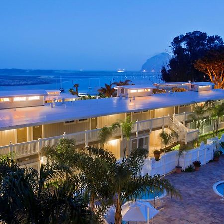 Inn At Morro Bay Eksteriør billede