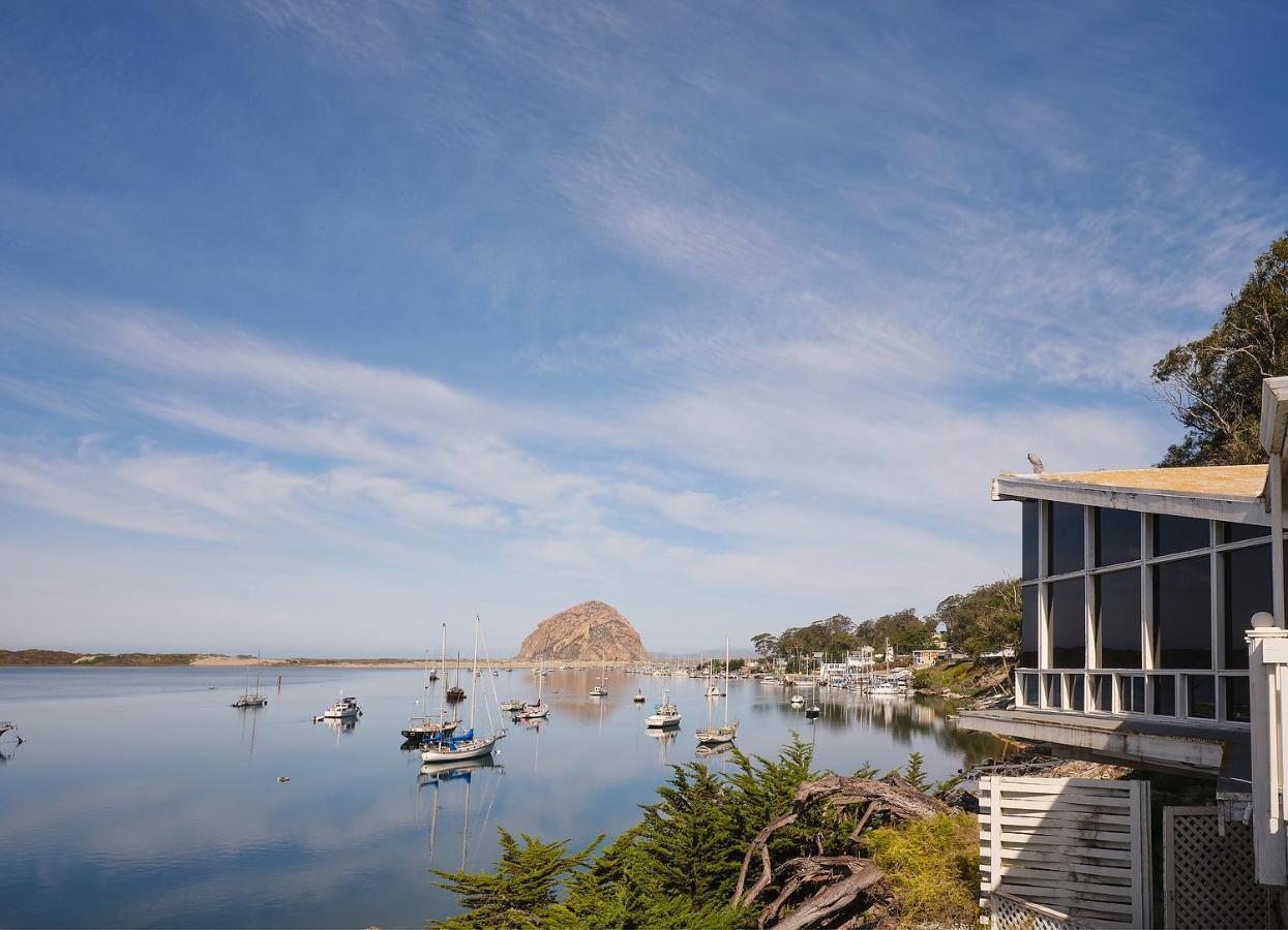 Inn At Morro Bay Eksteriør billede