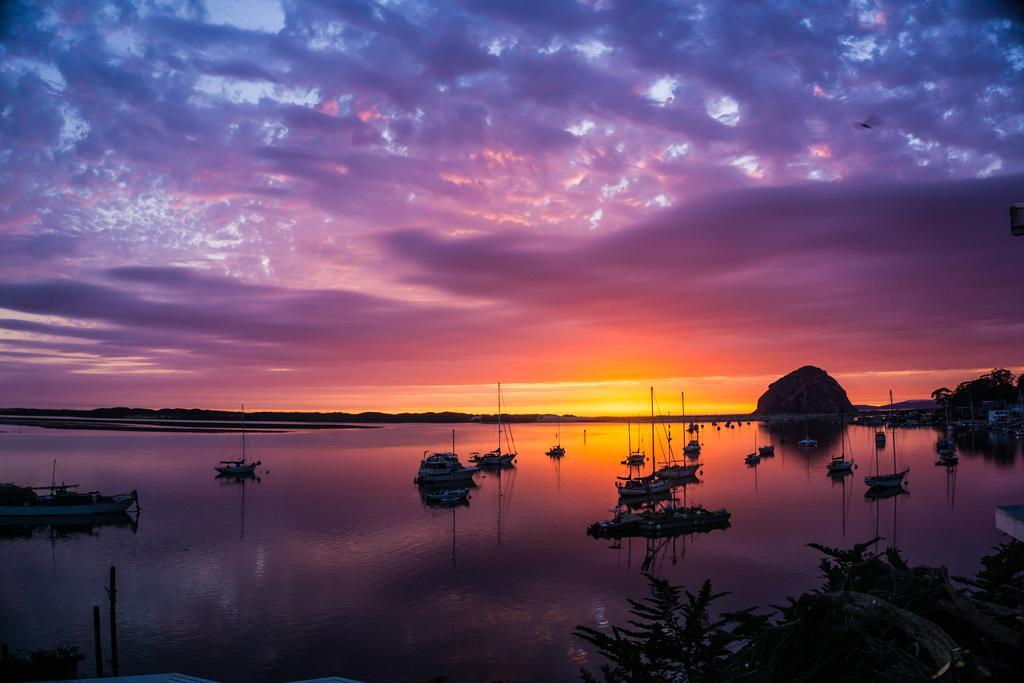 Inn At Morro Bay Eksteriør billede