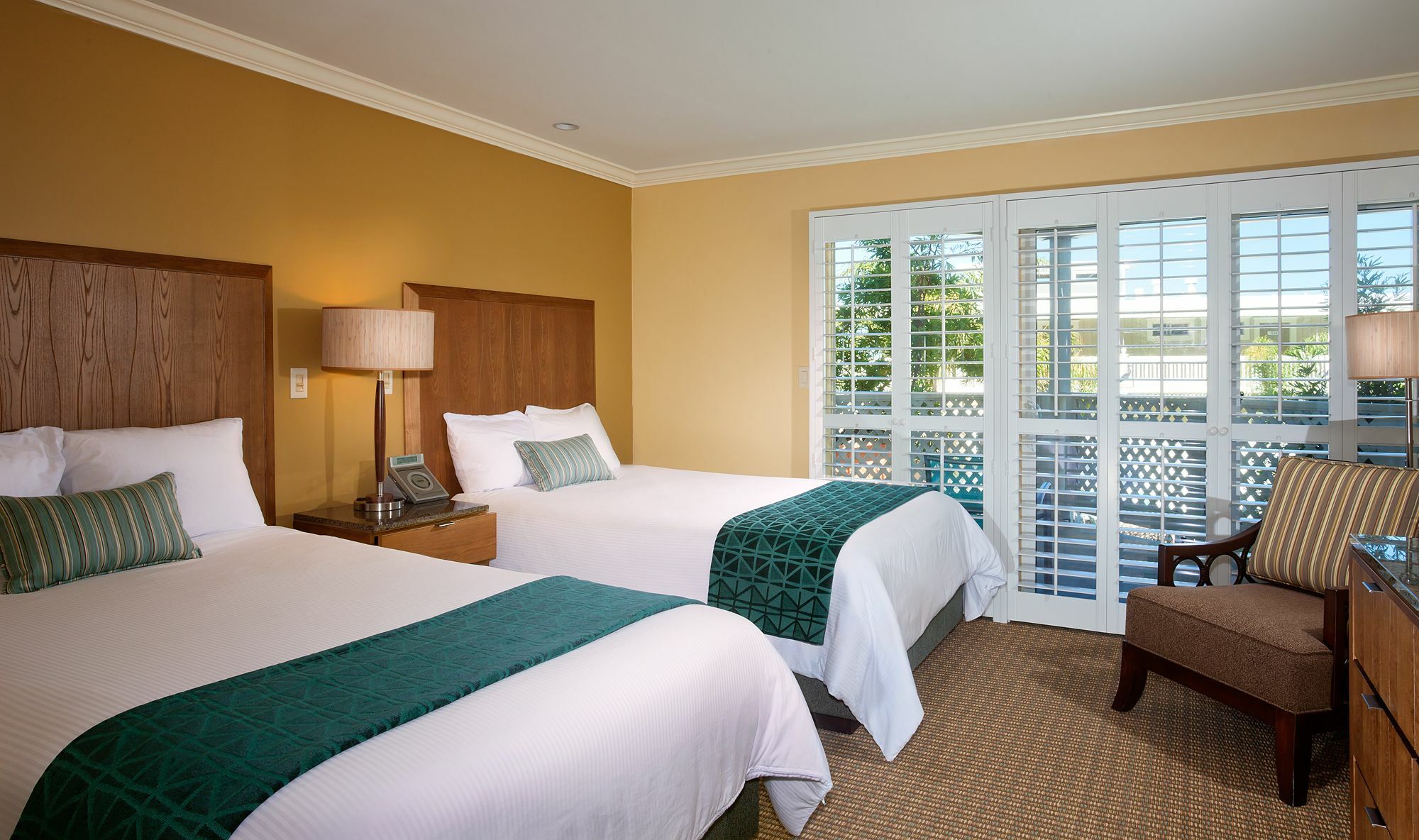 Inn At Morro Bay Eksteriør billede